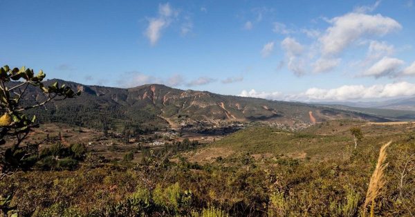 From Recovery to Resilience in the Zimbabwean Highlands